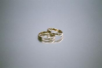 Wedding Rings 2