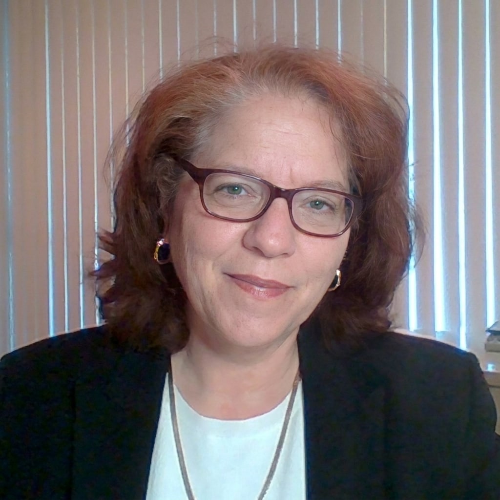 Attorney Tobie B. Waxman